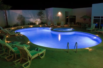 Holiday Inn Hotel & Suites Hermosillo Aeropuerto, An Ihg Hotel