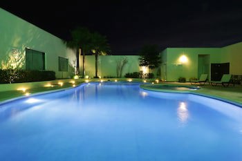 Holiday Inn Hotel & Suites Hermosillo Aeropuerto, An Ihg Hotel
