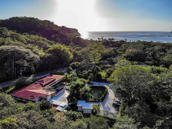 Montelaguna Boutique Hotel