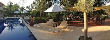 Montelaguna Boutique Hotel