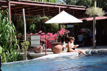 Montelaguna Boutique Hotel