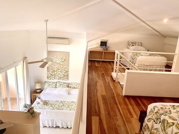 Montelaguna Boutique Hotel