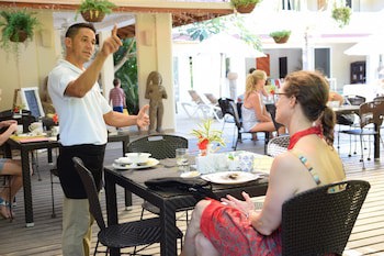 Montelaguna Boutique Hotel