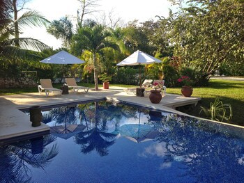 Montelaguna Boutique Hotel