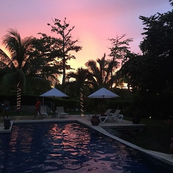 Montelaguna Boutique Hotel