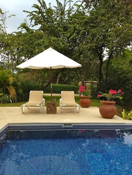 Montelaguna Boutique Hotel
