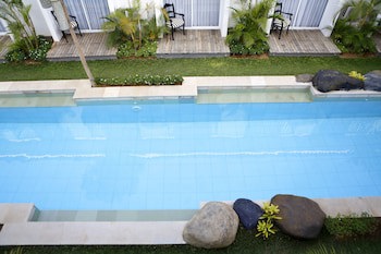 7 Bidadari Boutique Hotel