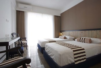 7 Bidadari Boutique Hotel
