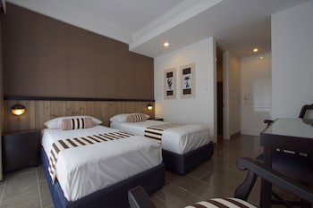 7 Bidadari Boutique Hotel