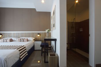 7 Bidadari Boutique Hotel