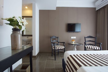 7 Bidadari Boutique Hotel