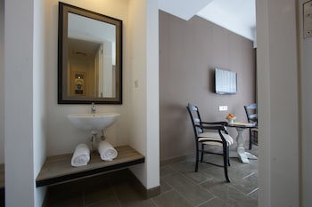 7 Bidadari Boutique Hotel