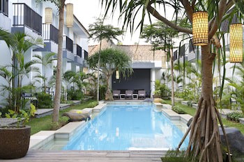 7 Bidadari Boutique Hotel