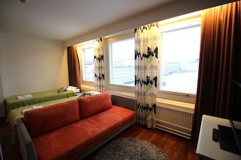 Forenom Aparthotel Lahti