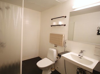 Forenom Aparthotel Lahti