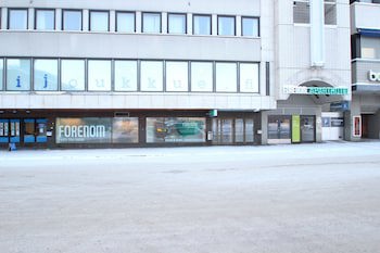 Forenom Aparthotel Lahti