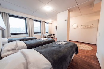Forenom Aparthotel Lahti