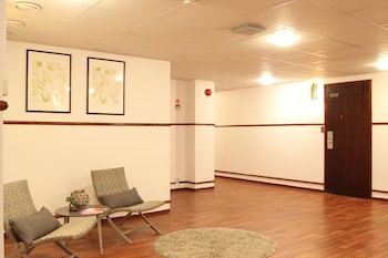 Forenom Aparthotel Lahti
