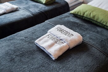 Forenom Aparthotel Lahti