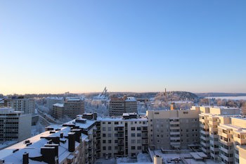 Forenom Aparthotel Lahti