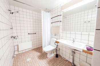Forenom Aparthotel Lahti