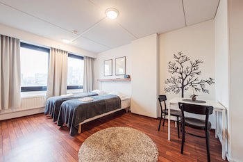 Forenom Aparthotel Lahti