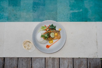 Batu Karang Lembongan Resort & Spa