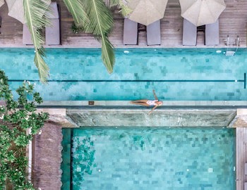 Batu Karang Lembongan Resort & Spa