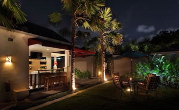 Agata Villas