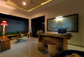Agata Villas