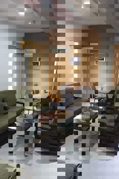 Petsas Apartments & Tavern