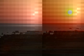 Petsas Apartments & Tavern