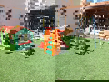 Petsas Apartments & Tavern