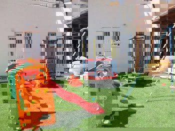 Petsas Apartments & Tavern