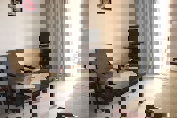 Petsas Apartments & Tavern