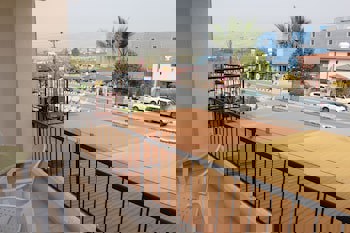 Petsas Apartments & Tavern