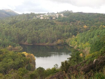Aldeia Do Pontido
