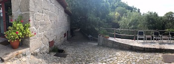 Aldeia Do Pontido