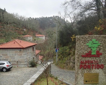 Aldeia Do Pontido