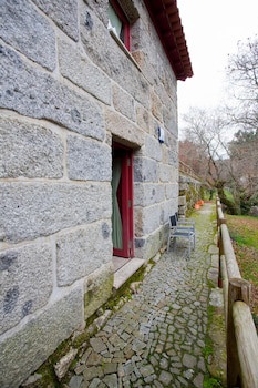 Aldeia Do Pontido