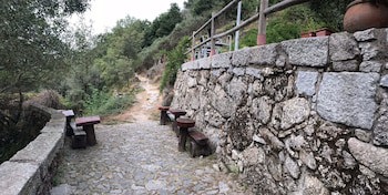 Aldeia Do Pontido