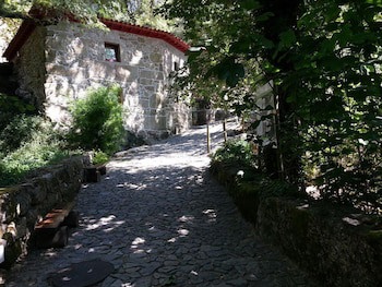 Aldeia Do Pontido