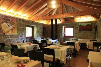 Aldeia Do Pontido