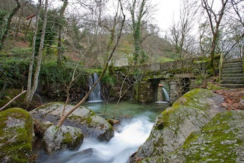 Aldeia Do Pontido