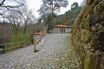 Aldeia Do Pontido