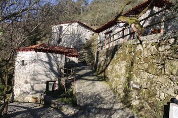 Aldeia Do Pontido
