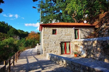 Aldeia Do Pontido