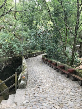 Aldeia Do Pontido