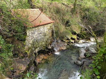 Aldeia Do Pontido