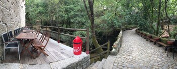 Aldeia Do Pontido